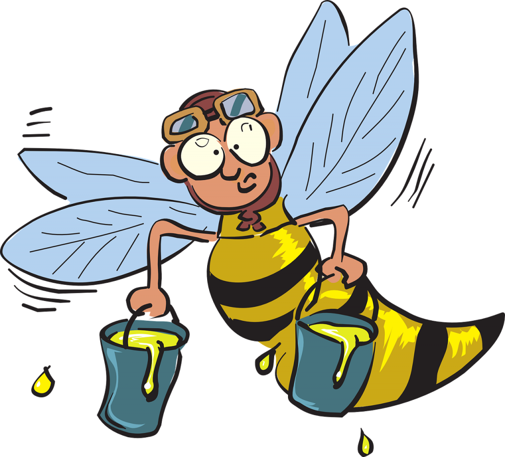 bee-45792_1280