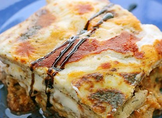 Jednom kada probate Stevine lazanje, obične više nikada nećete želeti: Recept koji osvaja već na prvi zalogaj