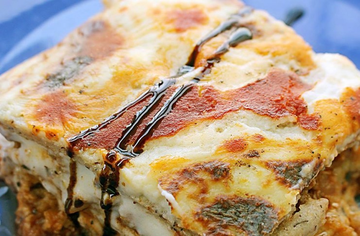 Jednom kada probate Stevine lazanje, obične više nikada nećete želeti: Recept koji osvaja već na prvi zalogaj