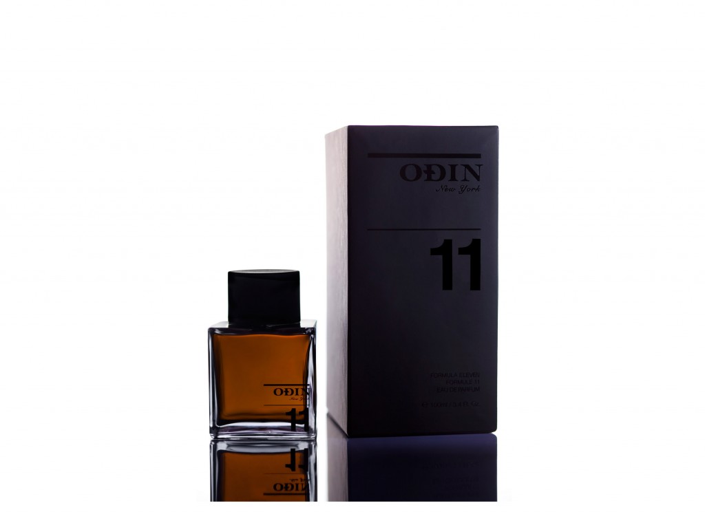odin 11