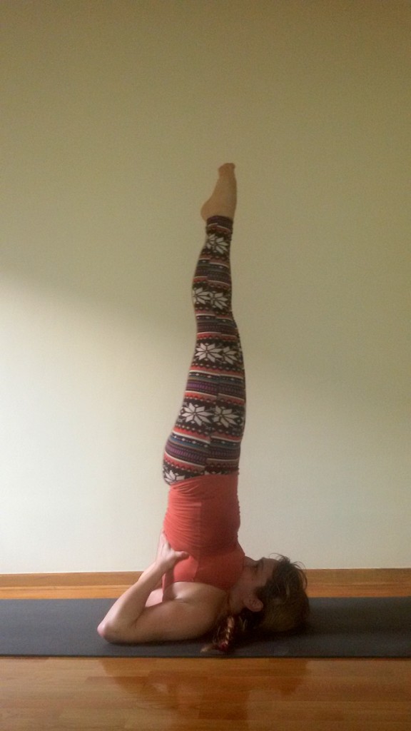 saralamba sarvangasana (1)