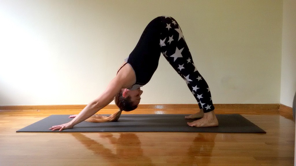 adho mukha svanasana (2)