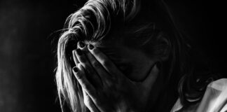 Scared woman photo created by rawpixel.com - www.freepik.com