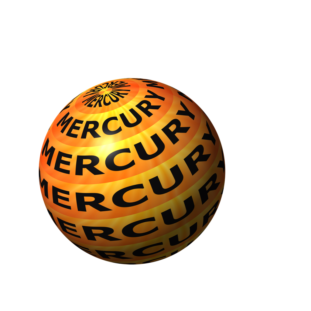mercury-1017952_1280