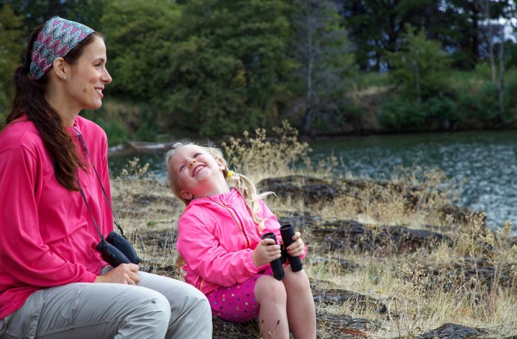 Majčinstvo nije ženin najvažniji posao