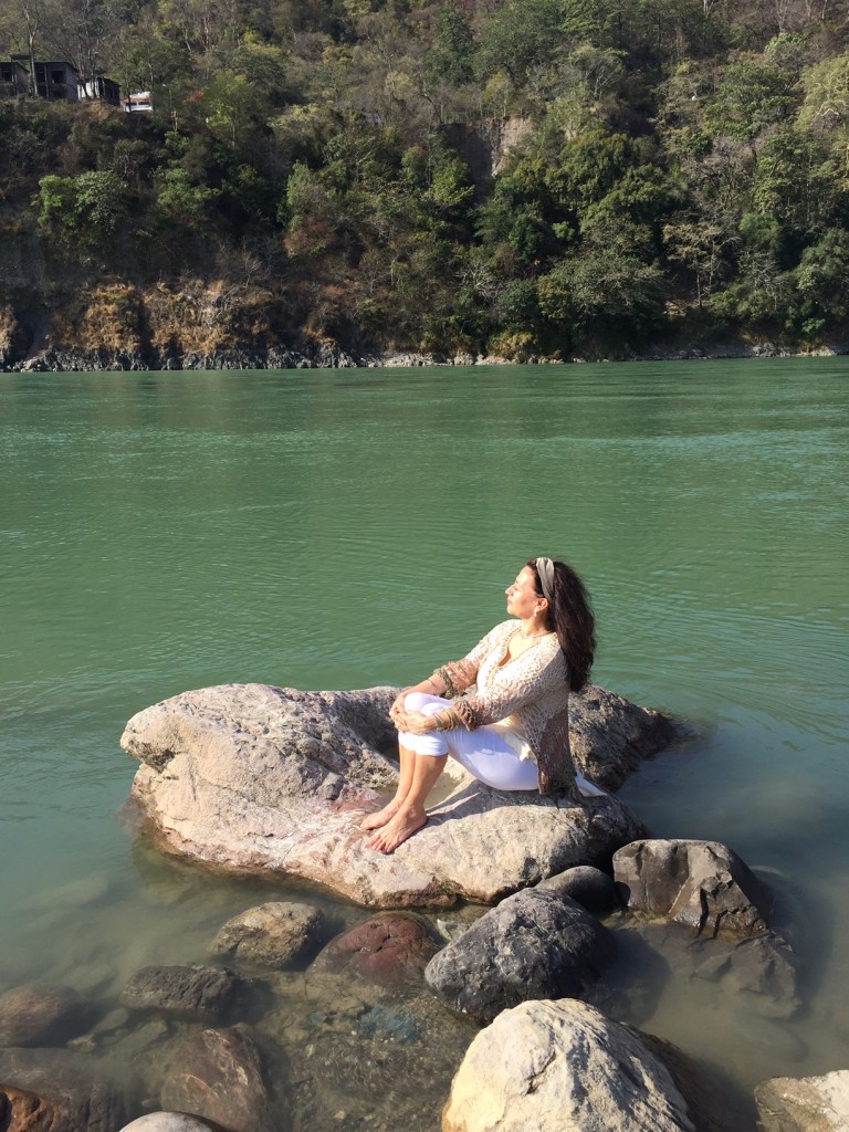 Danica Cvetković, sertifikovana učiteljica kundalini joge, Kundalini klub Beograd