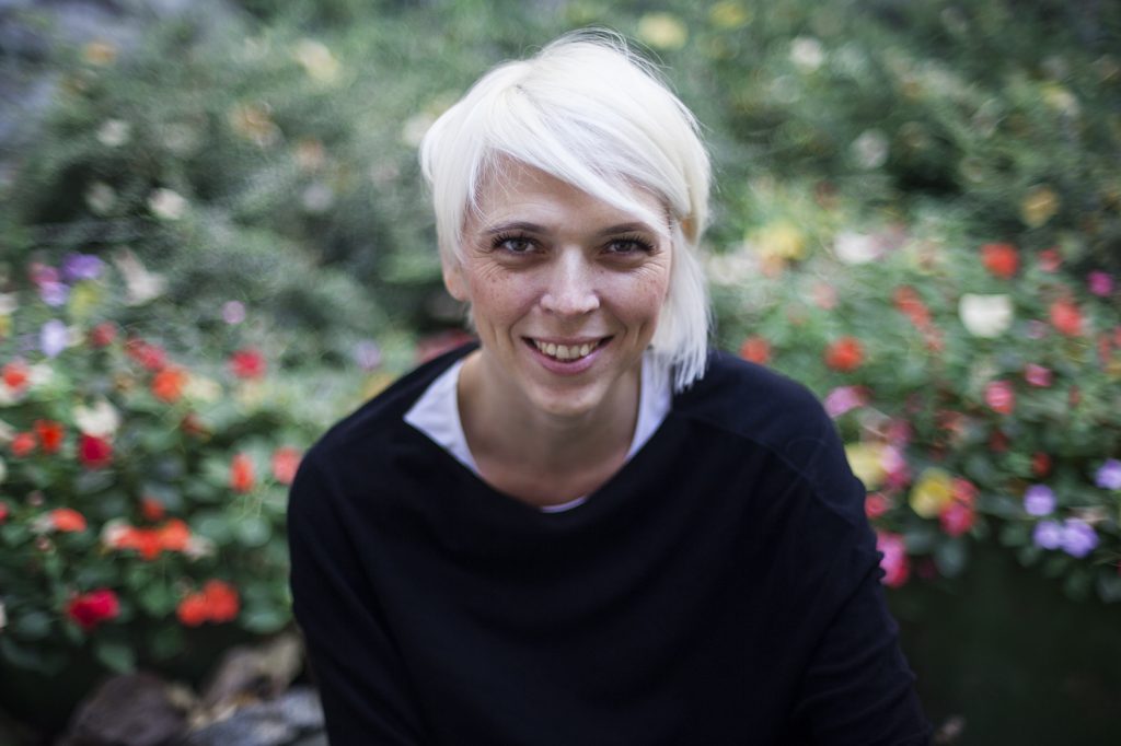 Dr Jelena Damjanović, homeopata, Holitimed