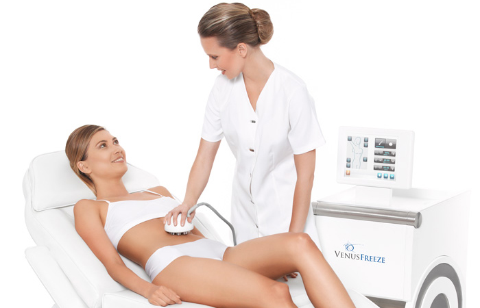 Venus-Freeze-Telo-700