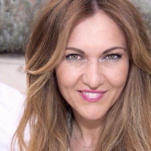 Ana Tomović, communication consultant