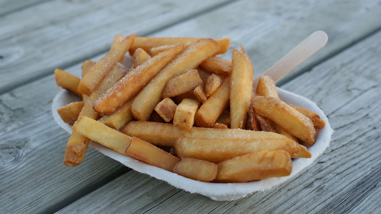 french-fries-779292_1280