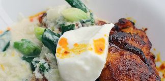 Prste da poližeš: Prolećna Dolce Vita