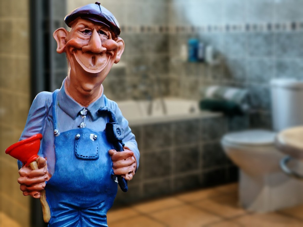 plumber-1162323_1280