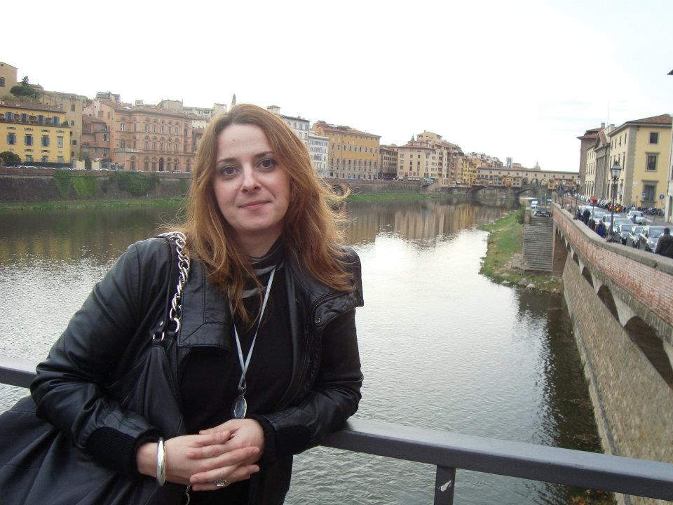 Ana Kočinski