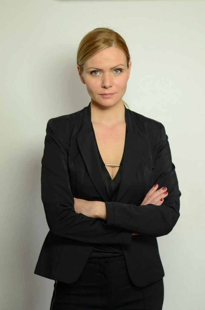 Aleksandra Lišanin, specijalista javnog zdravlja, nutricionista-dijetetičar, praktičar funkcionalne medicine