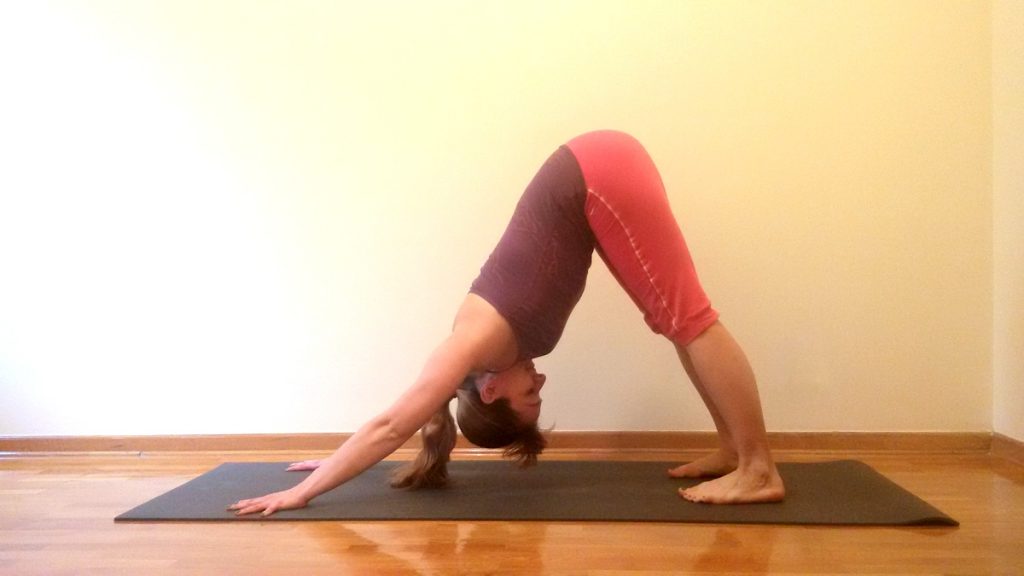 adho mukha svanasana (3)