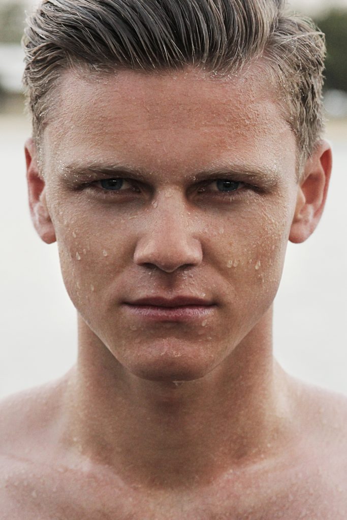 Foto Christopher Campbell