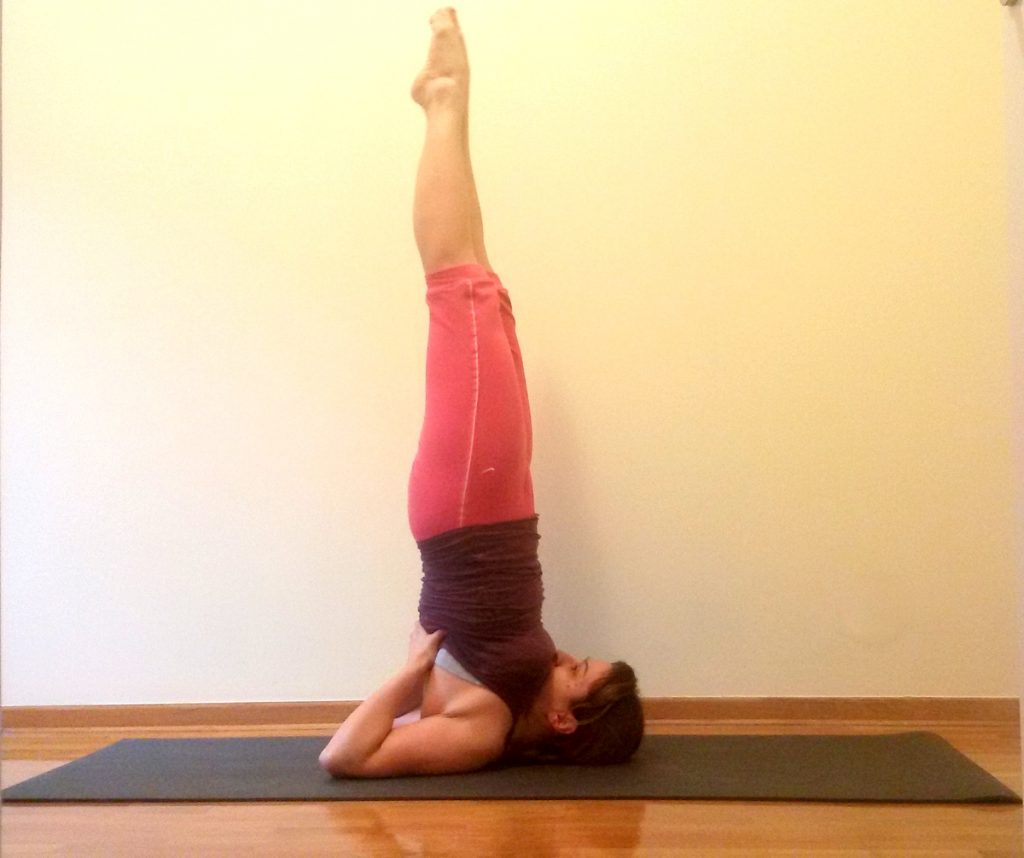 saralamba sarvangasana (2)
