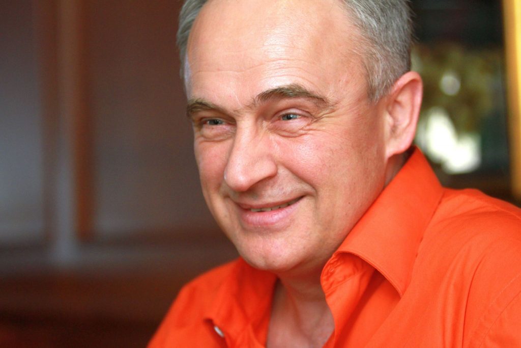Vlado Ilić Foto: Slobodan Šušnjević