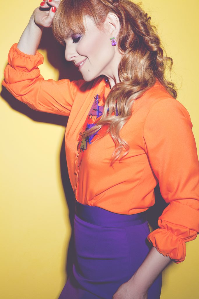 Aleksandra Kovač Foto Maja Dedagić