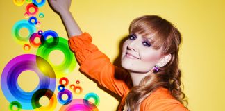 Aleksandra Kovač: Kad shvatite da vam se život neprekidno vrti u krug, vreme je za promene!