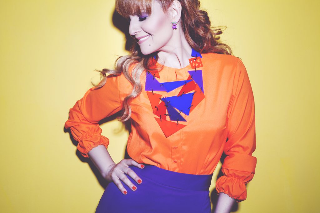 Aleksandra Kovač Foto Maja Dedagić