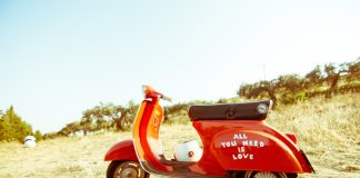 Proleće na moje rame sleće… Ako hoćete da se zaljubite, uradite ovu vežbu!