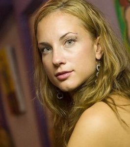 Milana Vrgović