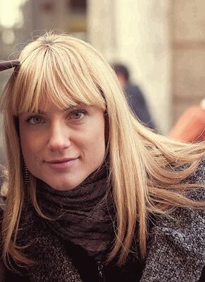 Milana Vrgović, Business English teacher&trainer