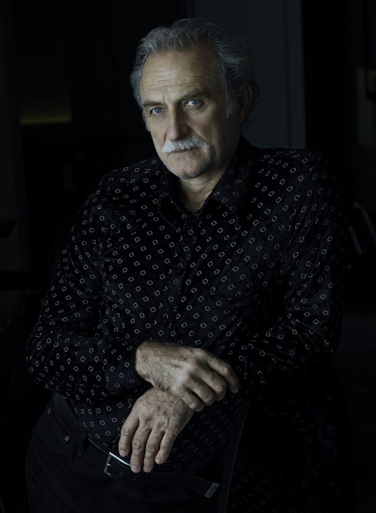 Lazar Ristovski Foto Milan Josipović