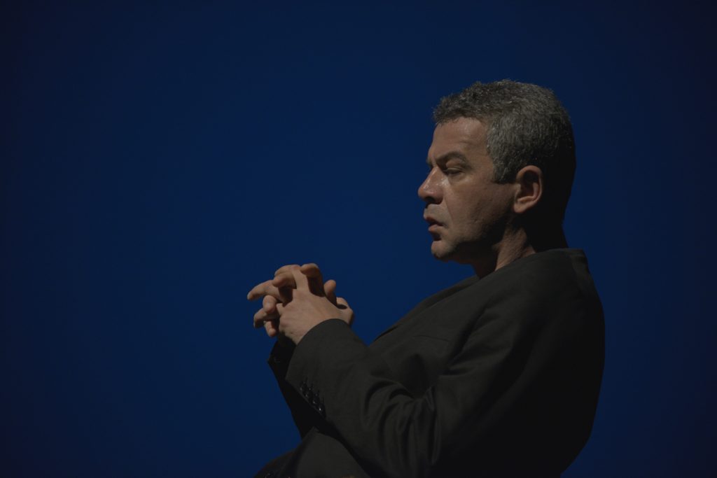 Nebojša Glogovac Foto Nenad Petrović