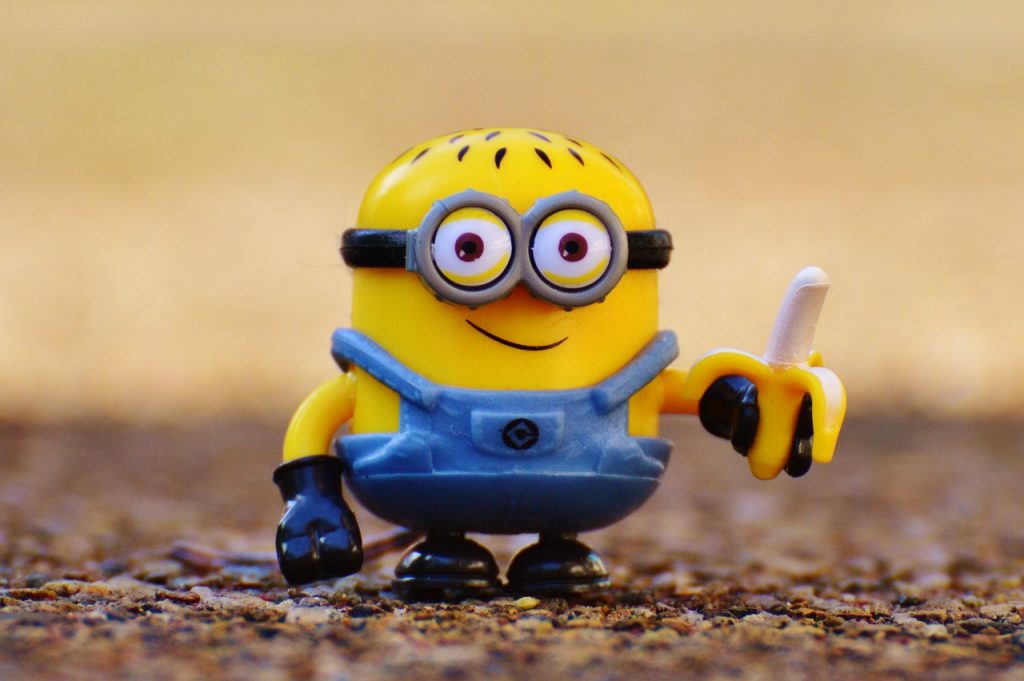 minion-1125790_1280