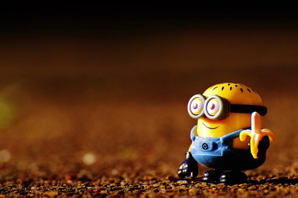 minion-1183568_1280
