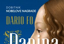 Brak je svod ispod koga se održavaju najšokantnije ljubavne veze