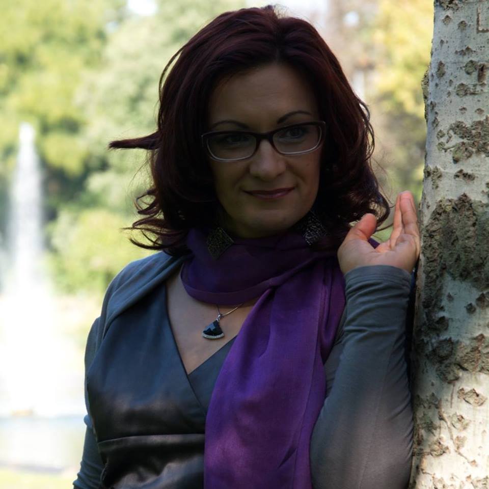 Aleksandra Obradović