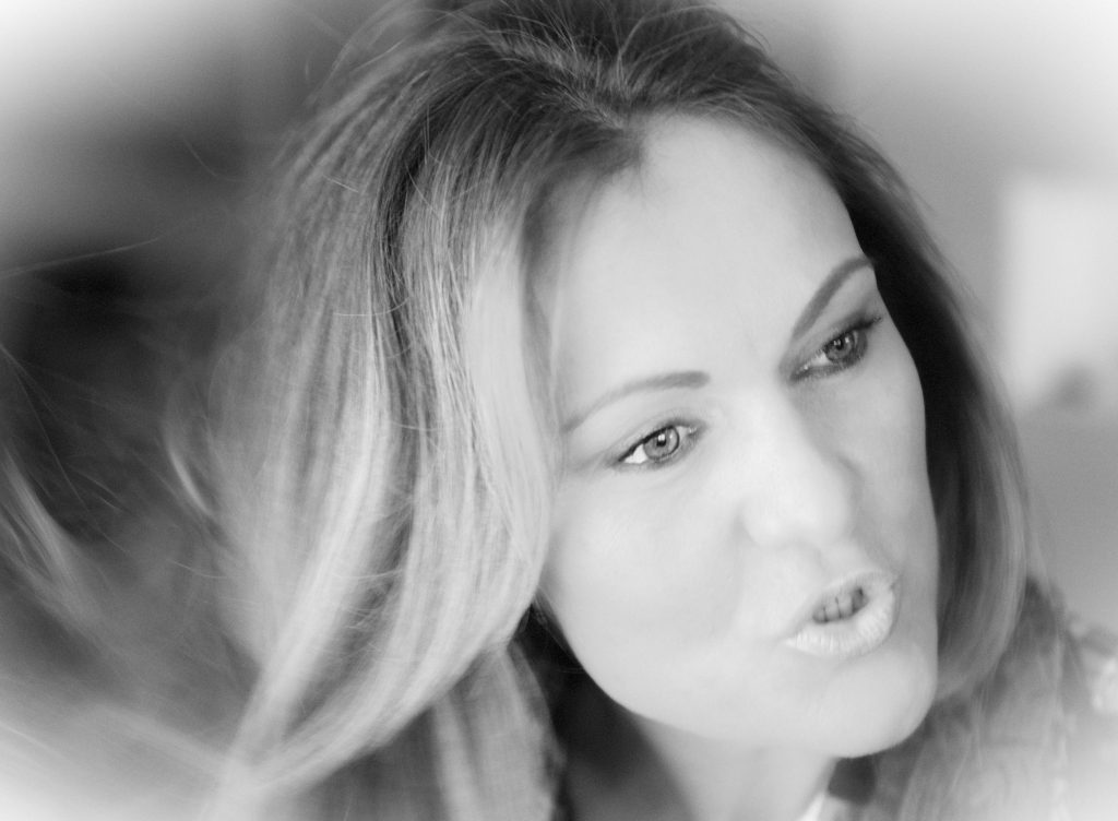 Ana Tomović, communications manager