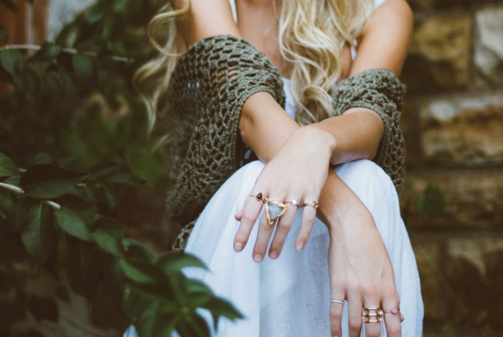 Foto Brooke Cagle