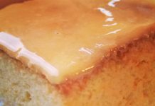 Prste da poližeš: TRES LECHES – Sočan zalogaj koji topi sve brige