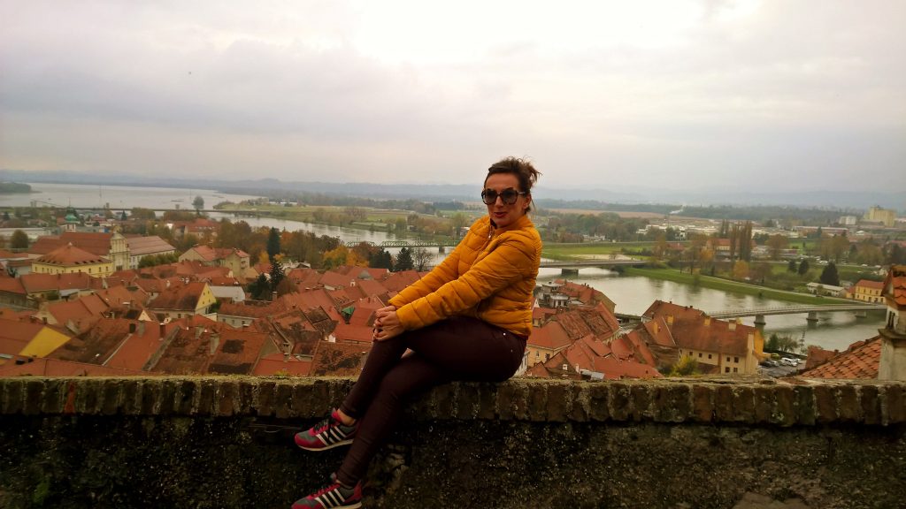 Žana Korolija, privatna arhiva