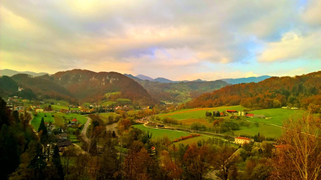Rimske terme, privatna arhiva