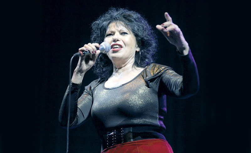 Beti Đorđević