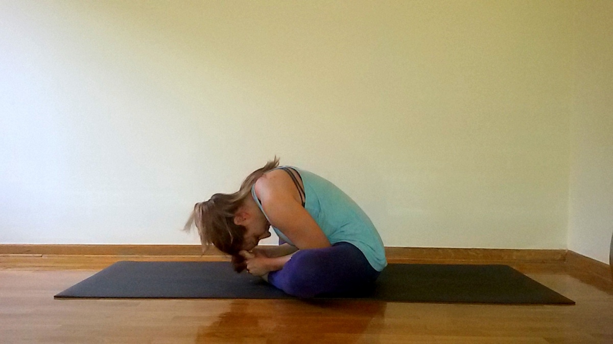 supta-baddha-konasana