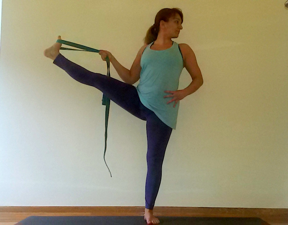 utthita-hasta-padangusthasana