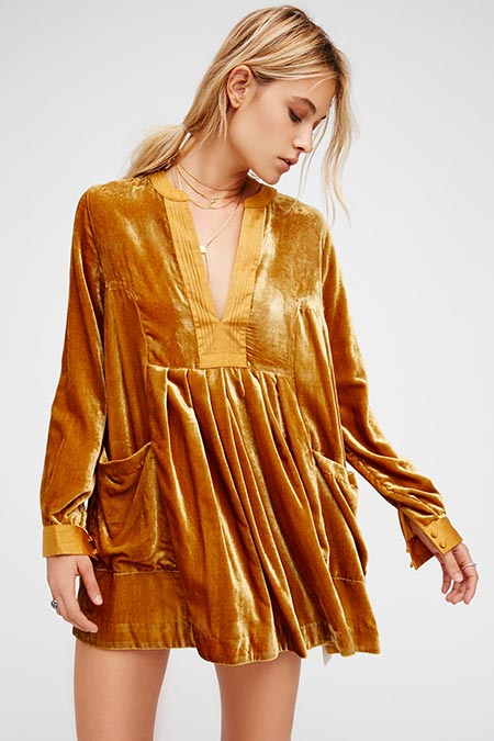 what_to_wear_on_christmas_party_holiday_dresses_for_2016_free_people_party_dress5