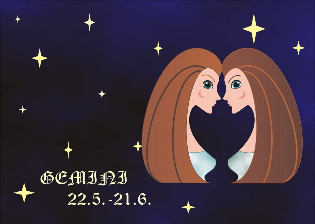 Ljubavni horoskop za 2017 godinu
