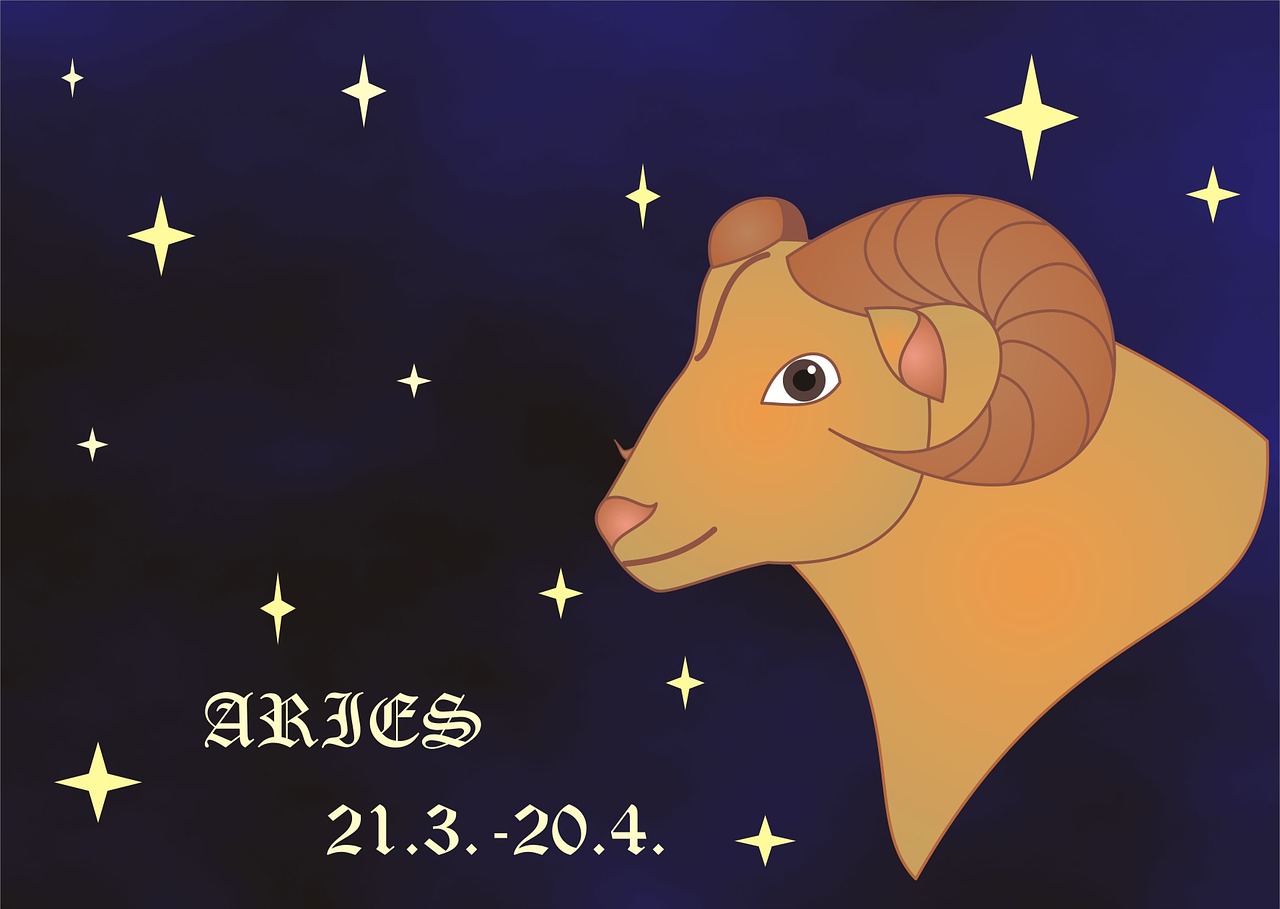 Godišnji ljubavni horoskop za 2016