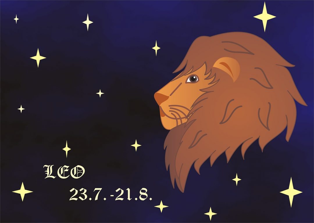 Ljubavni horoskop lav 2017