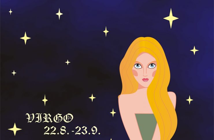 DEVICA – Godišnji horoskop 2026: Prekretnica, Uzdizanja i Neočekivani Preobražaji