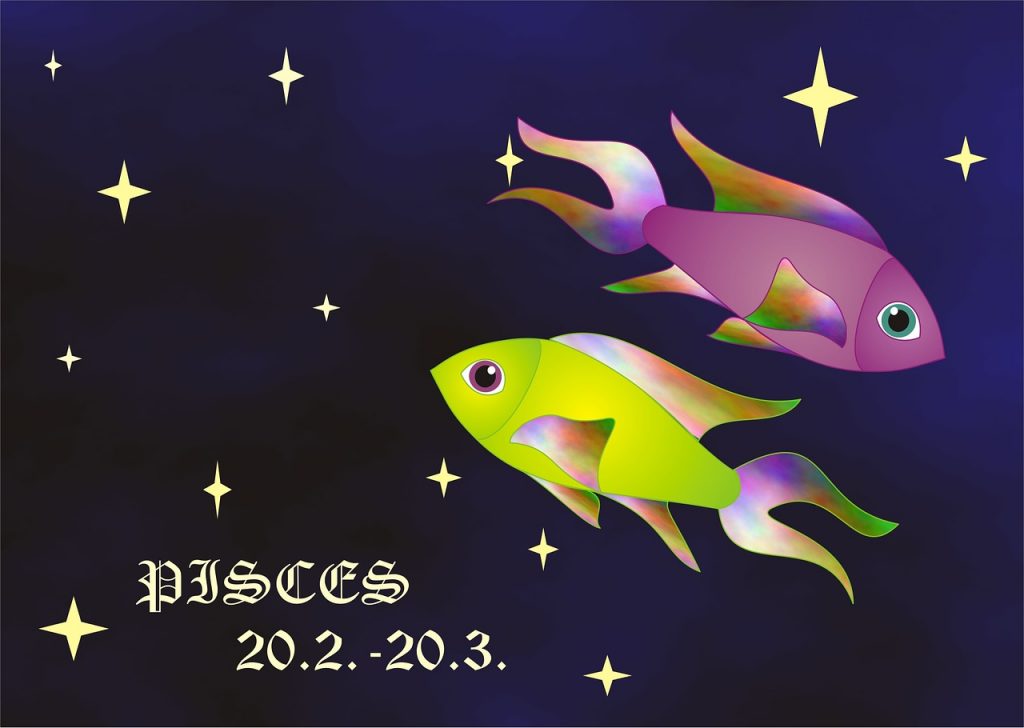 RIBE godišnji horoskop za 2025. godinu Čitaj i za podznak! Sito&Rešeto