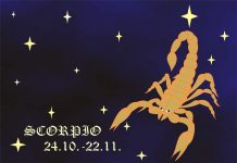 ŠKORPIJA – Godišnji horoskop 2026: Godina Preobražaja, Moći i Sudbinskih Preokreta