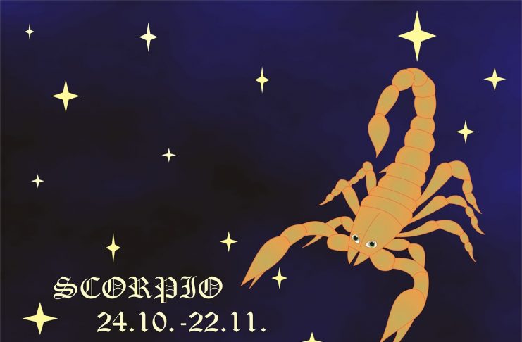 Škorpion ljubavni horoskop 2016 ŠKORPION I